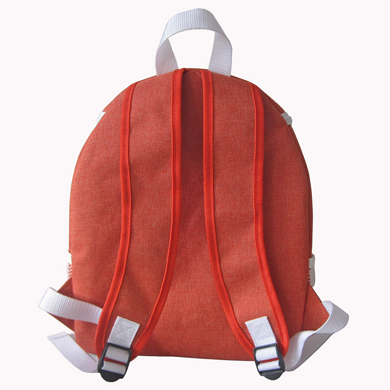 custom polyester cooler backpack