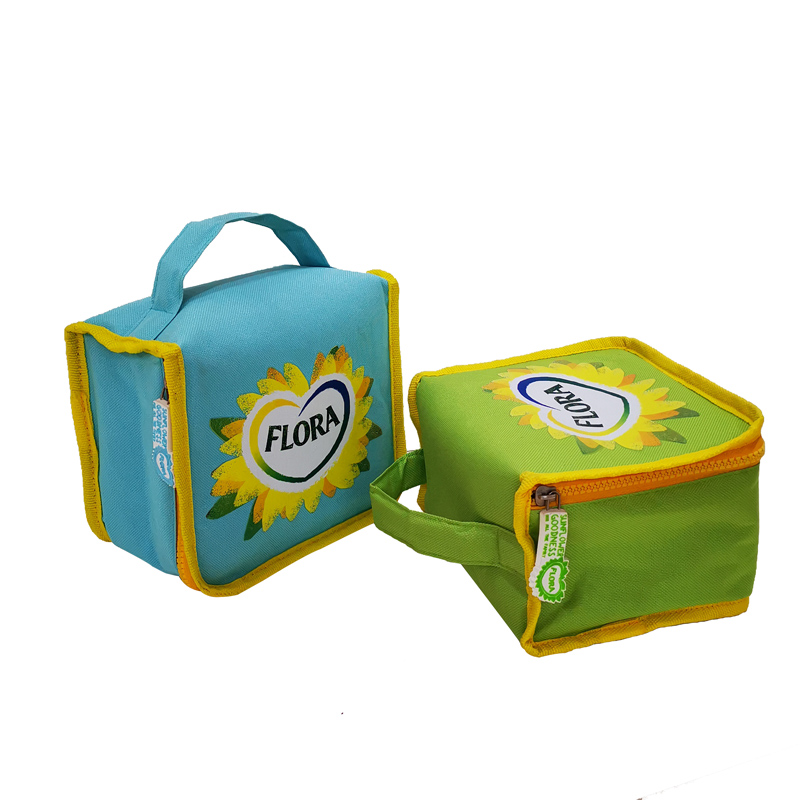 Insulated Kids Lunch Cooler Bag