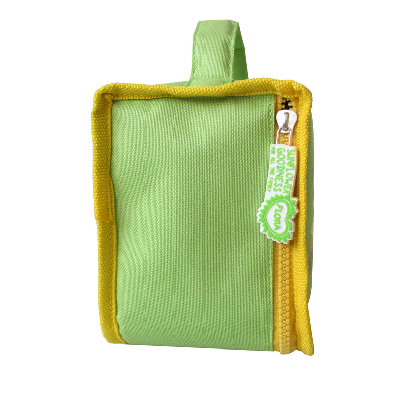 Insulated Kids Lunch Cooler Bag