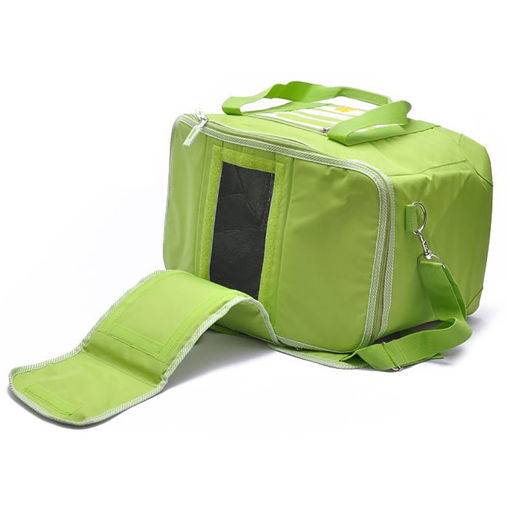 New design insulated cooler tote bag picnic bag