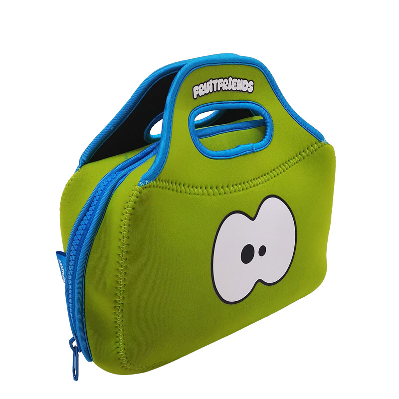 Kids Neoprene Lunch Bag