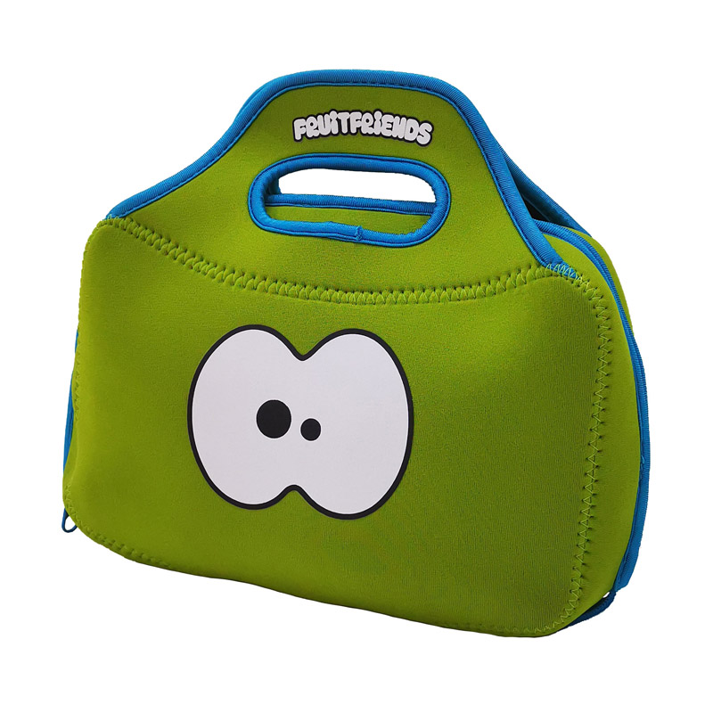 Kids Neoprene Lunch Bag