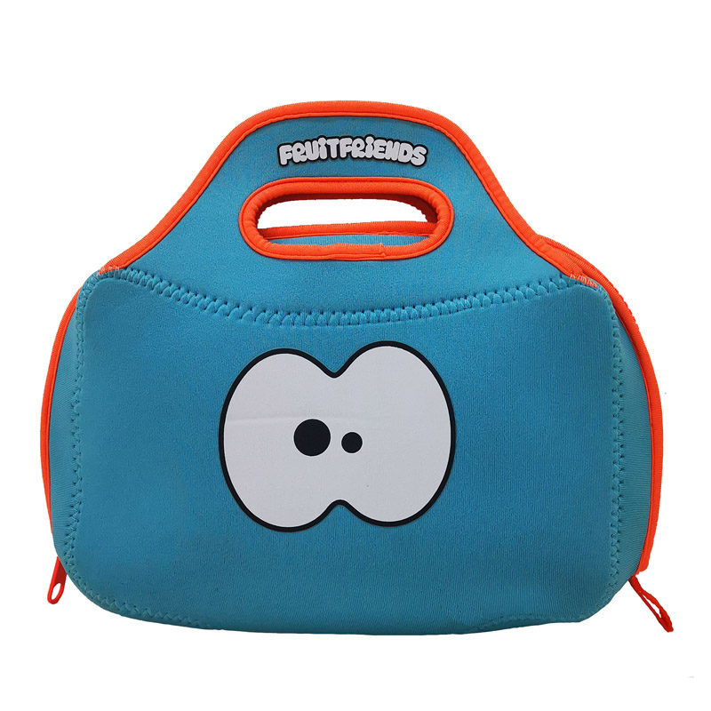 Kids Neoprene Lunch Bag