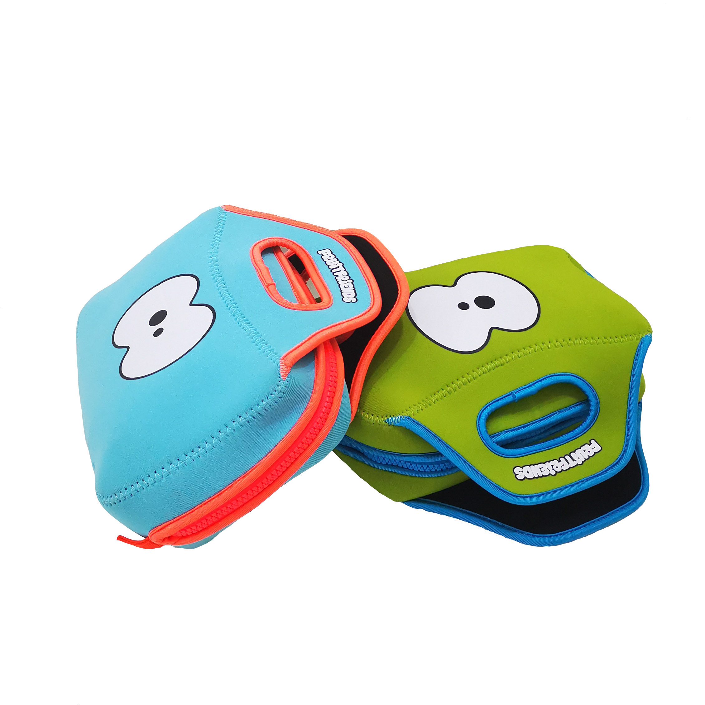 Kids Neoprene Lunch Bag