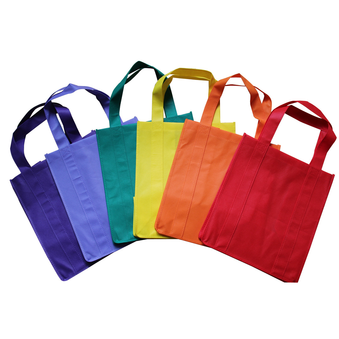 Grocery Shopping Tote Bag