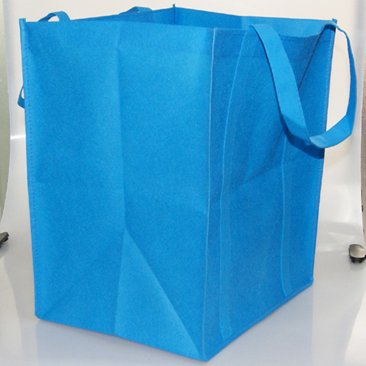 Grocery Shopping Tote Bag