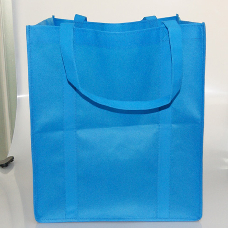 Grocery Shopping Tote Bag