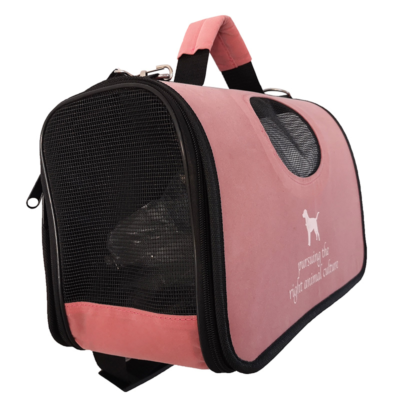 Manufacturer Carrying Outdoor Travel Pet Dog Cat Bag