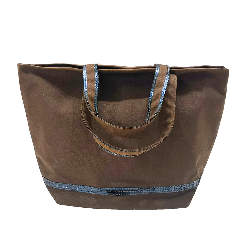 Fashion Cotton Tote Bag