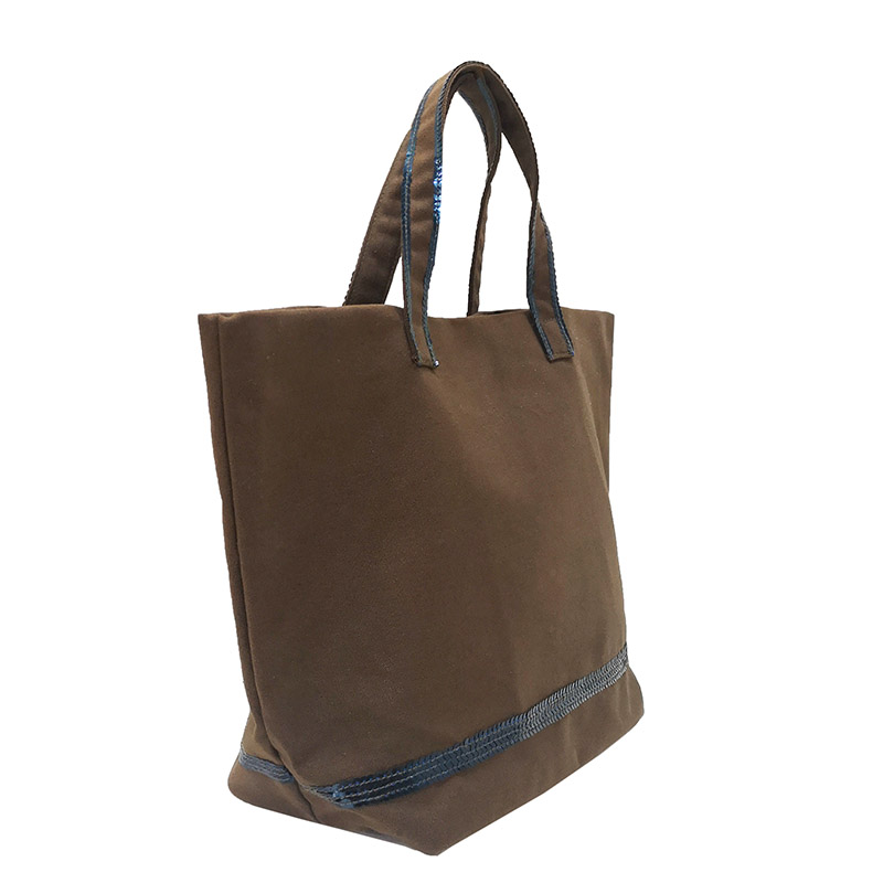 Fashion Cotton Tote Bag