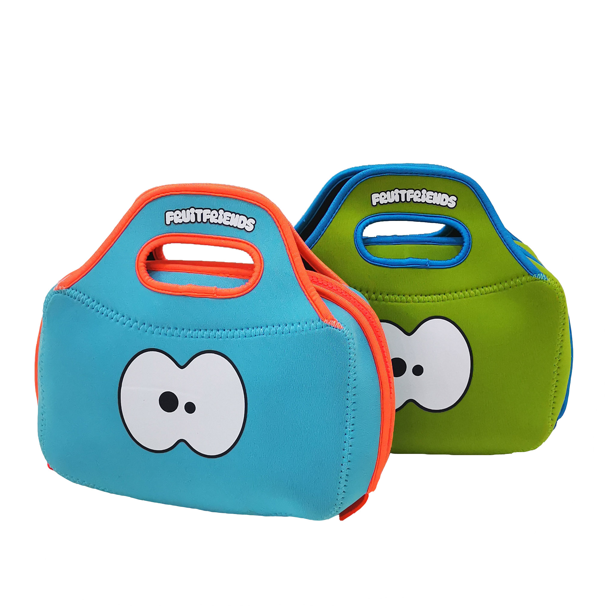 Kids Neoprene Lunch Bag