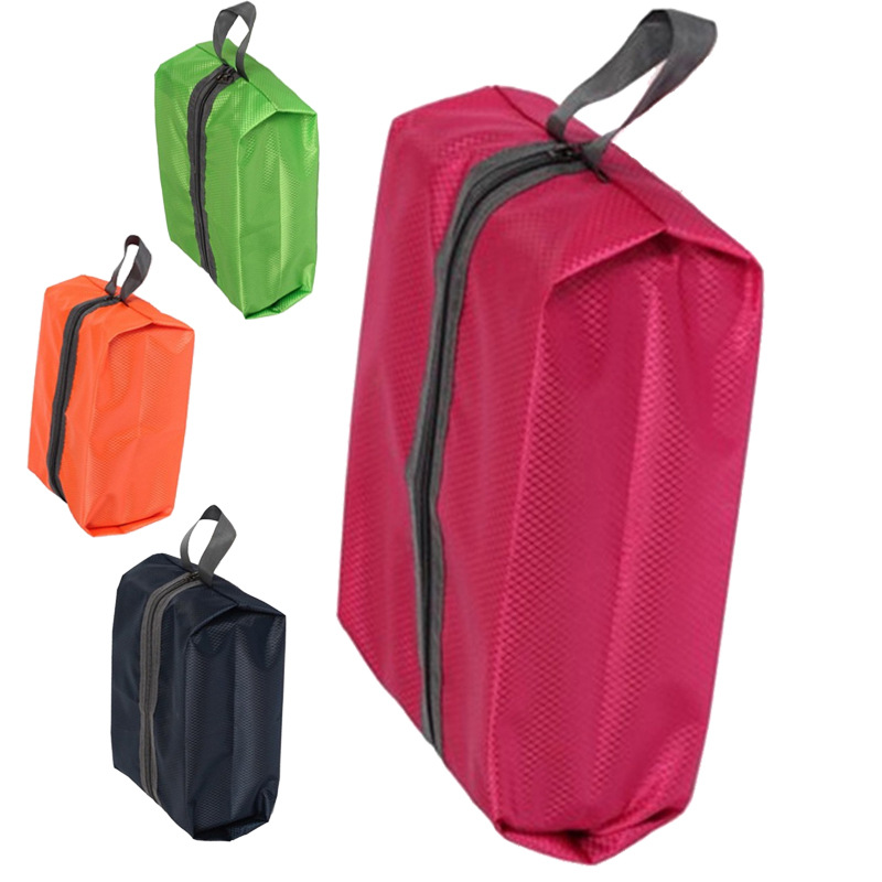 Portable Travel Shoe Bag