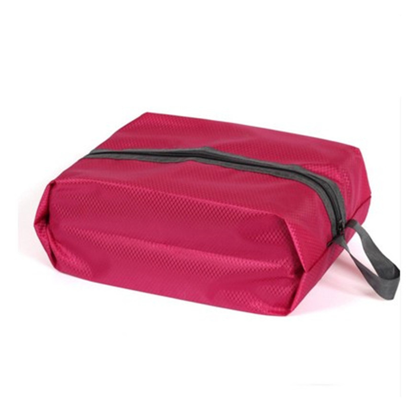 Portable Travel Shoe Bag