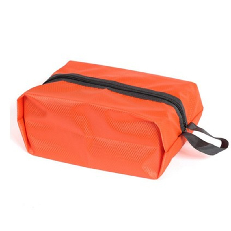 Portable Travel Shoe Bag