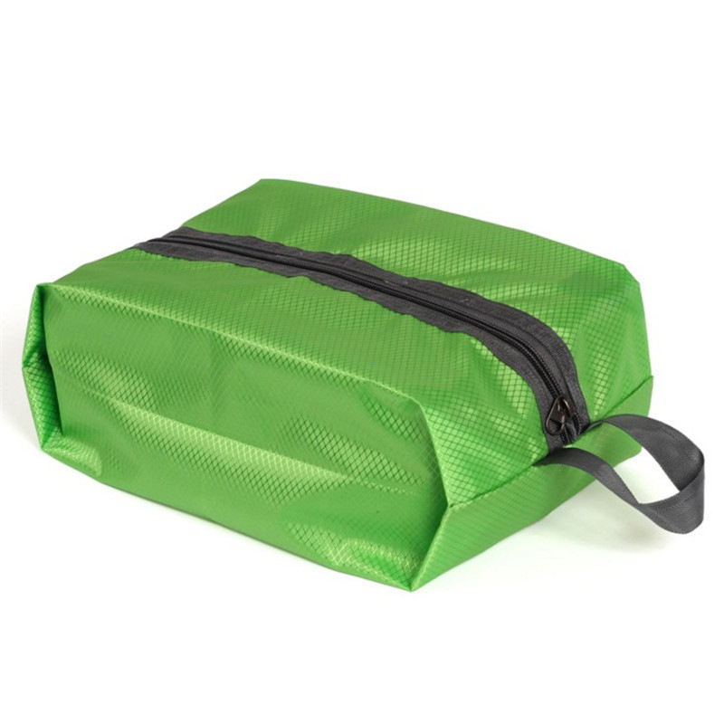 Portable Travel Shoe Bag