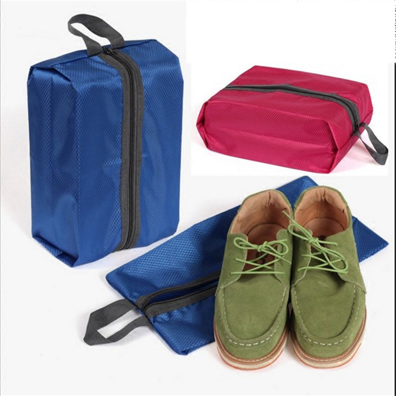 Portable Travel Shoe Bag