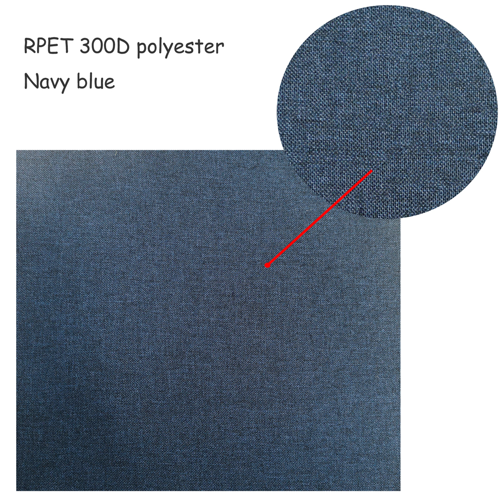 RPET 300D polyester