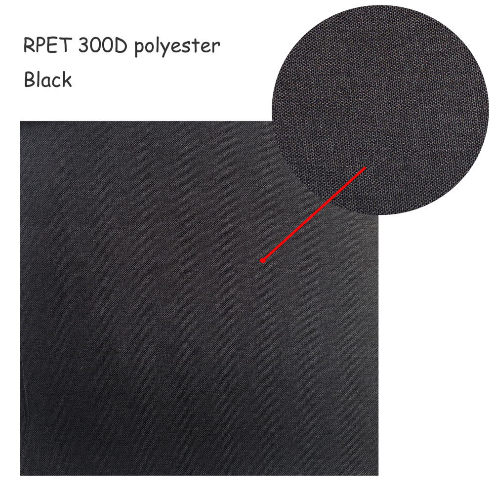 RPET 300D polyester