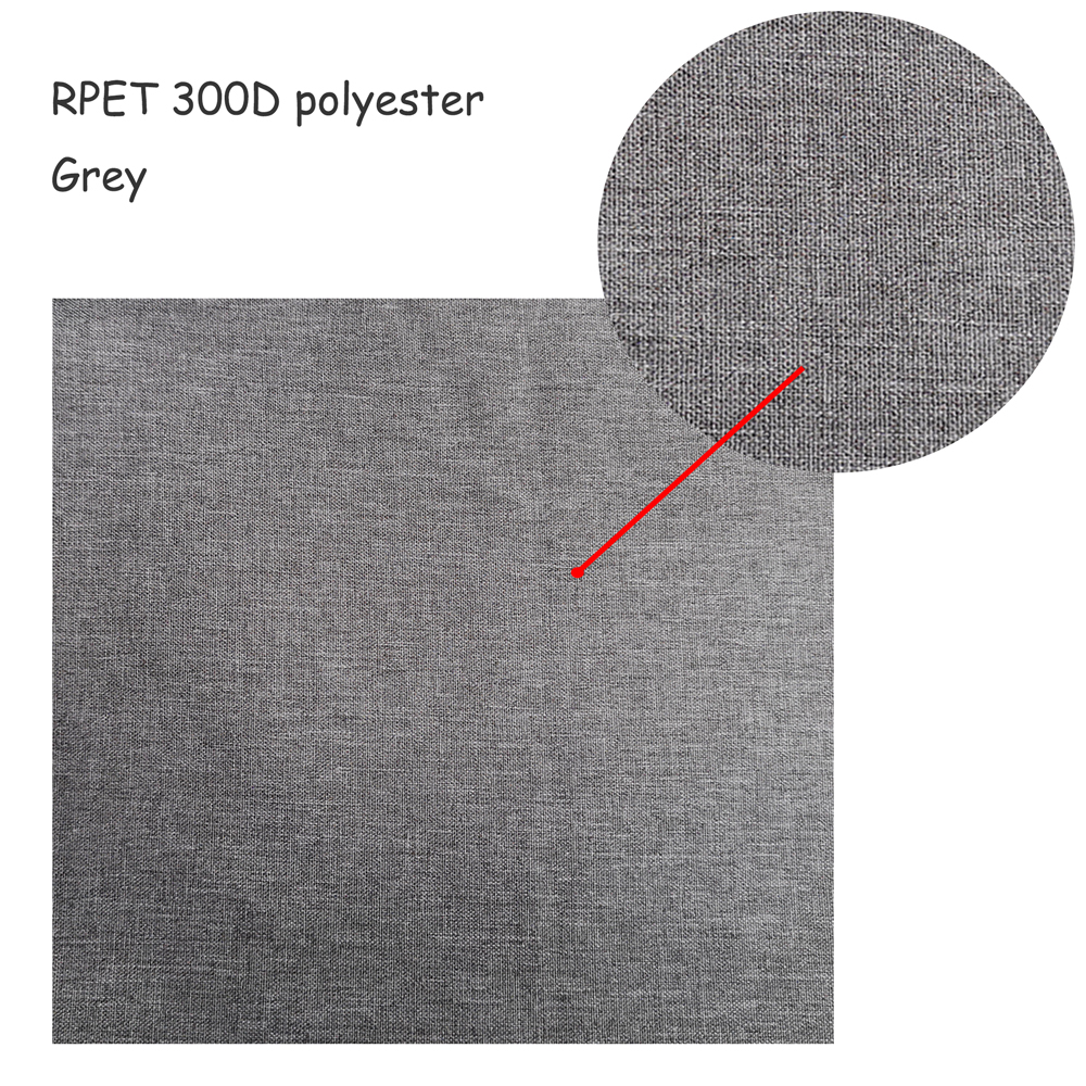 RPET 300D polyester