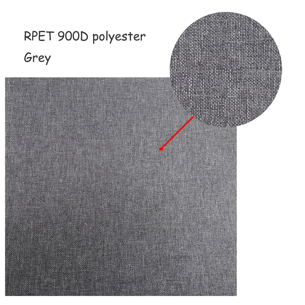 RPET900D polyester