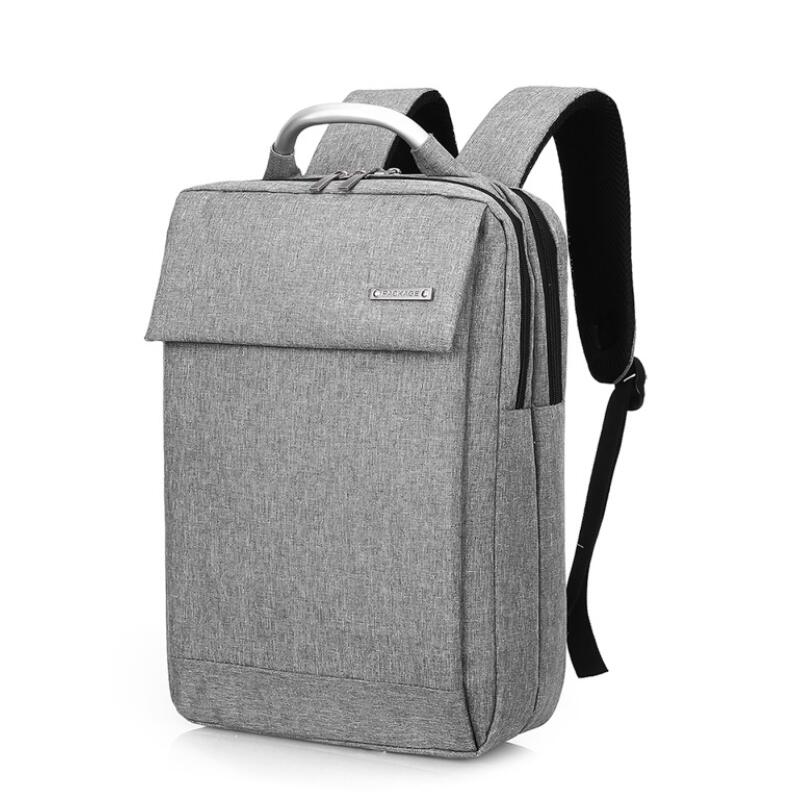 New design laptop backpack with USB port