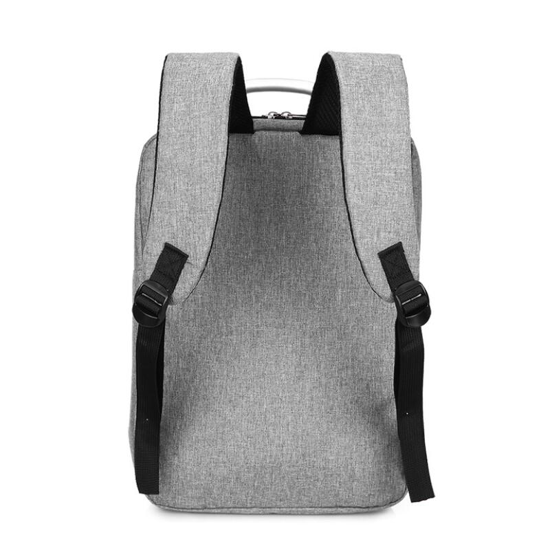 New design laptop backpack with USB port