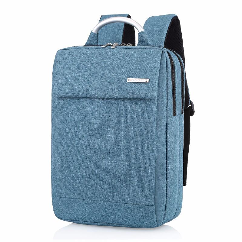 New design laptop backpack with USB port
