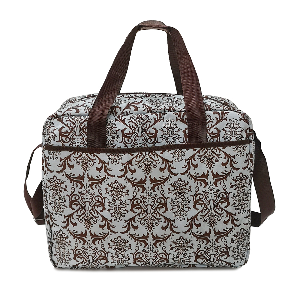 Full prinitng women weekender bag