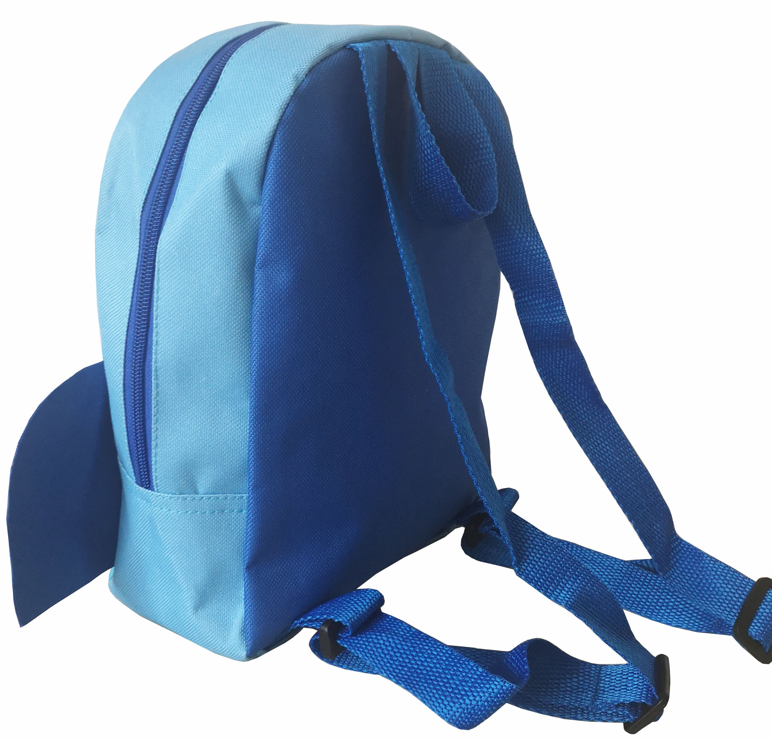 New design lively kids backpack bag