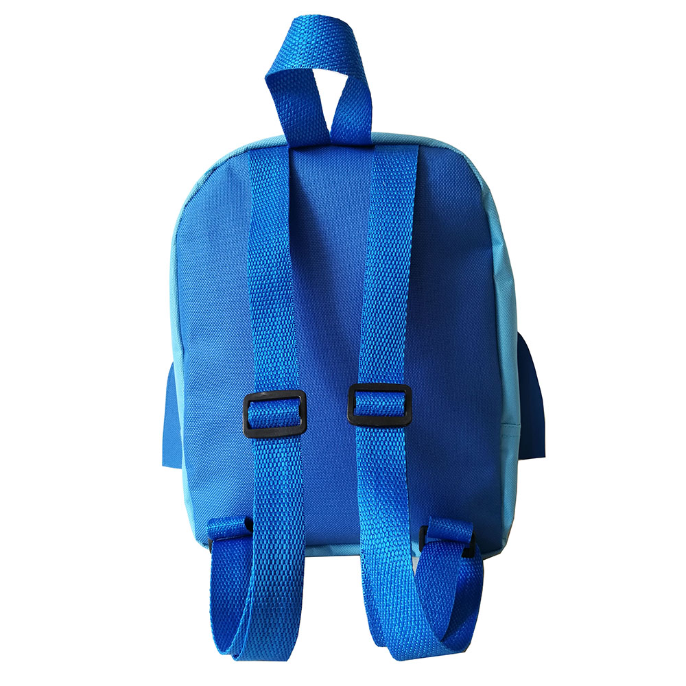 New design lively kids backpack bag