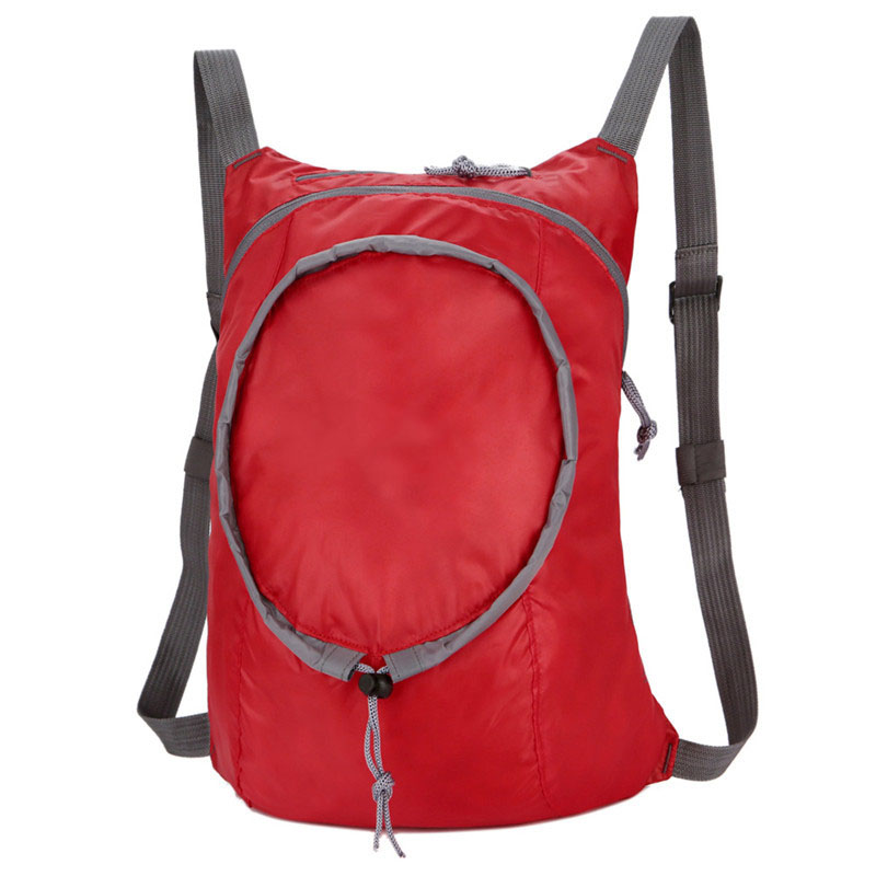 Ultralight Foldable Backpack