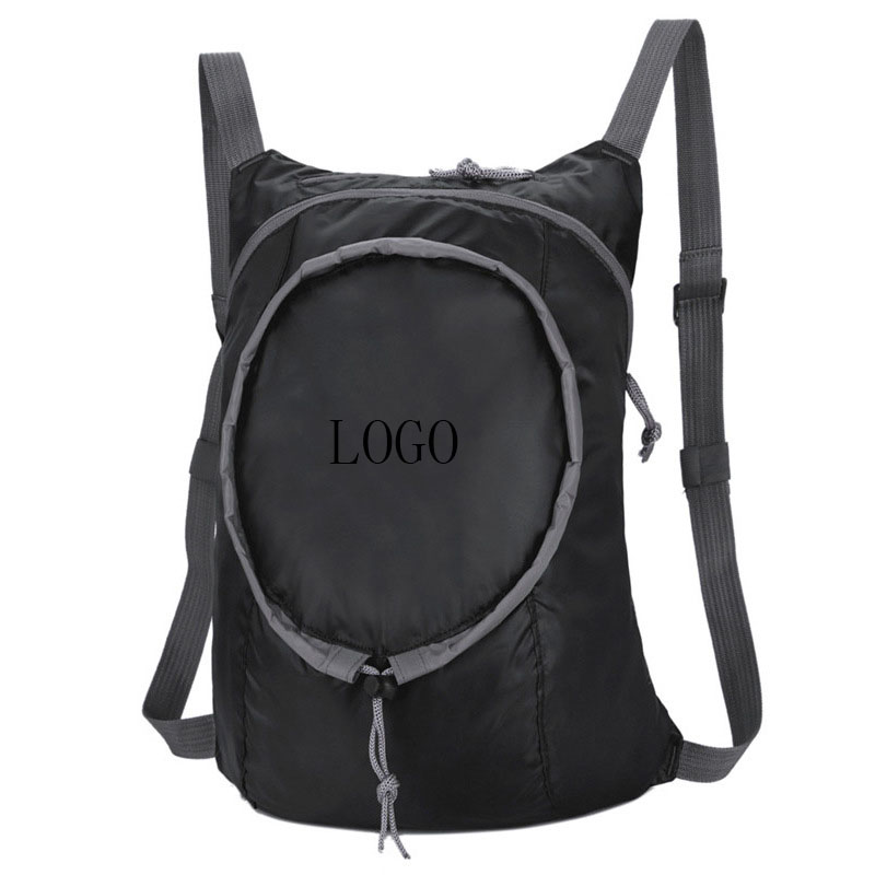 Ultralight Foldable Backpack