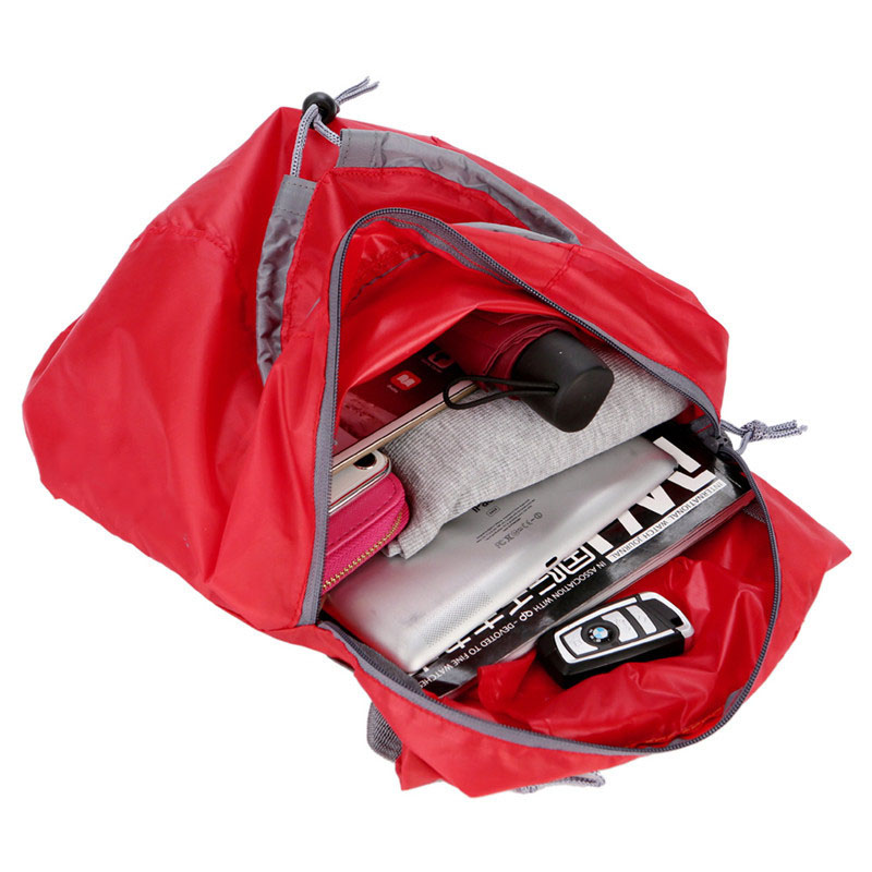 Ultralight Foldable Backpack