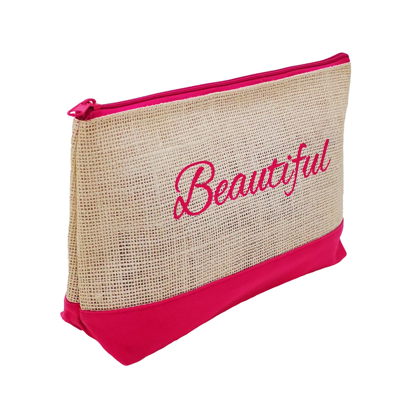 Cosmetic Makeup Pouch