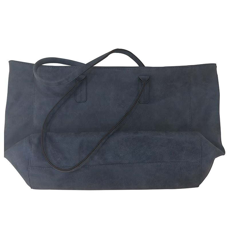 Napa Pu Leather Tote