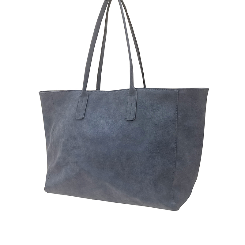 Napa Pu Leather Tote