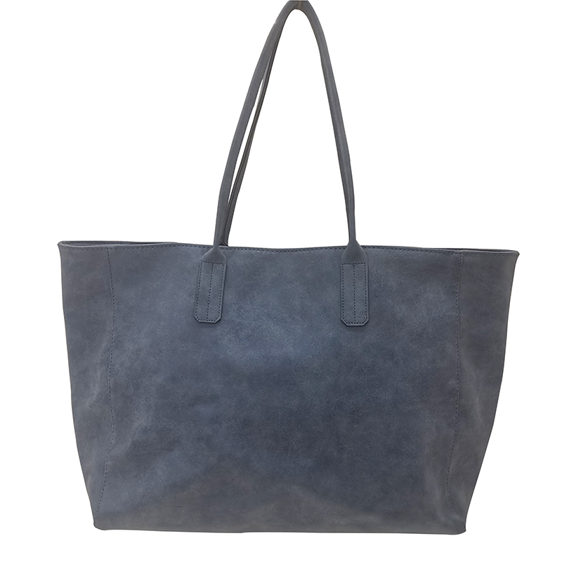 Napa Pu Leather Tote