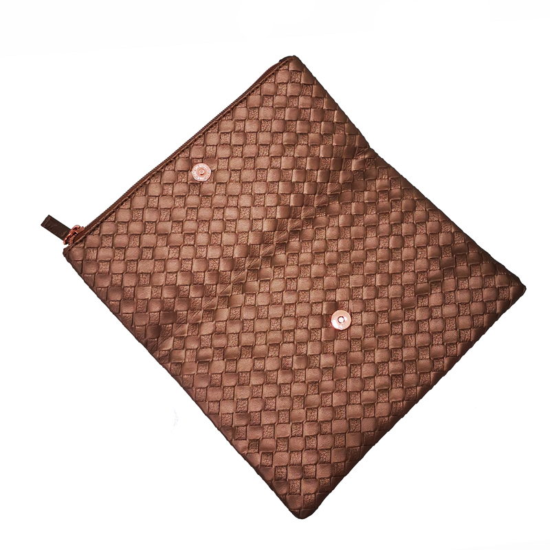 Women's Foldover Clutch