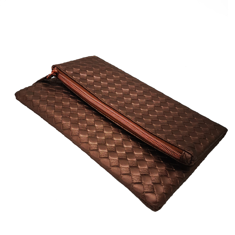 Women's Foldover Clutch