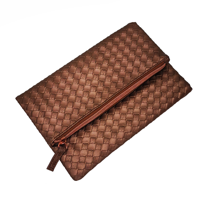 Women's Foldover Clutch