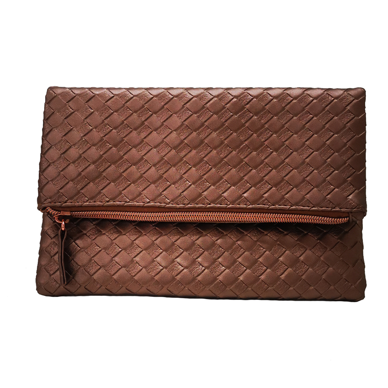 Women's Foldover Clutch