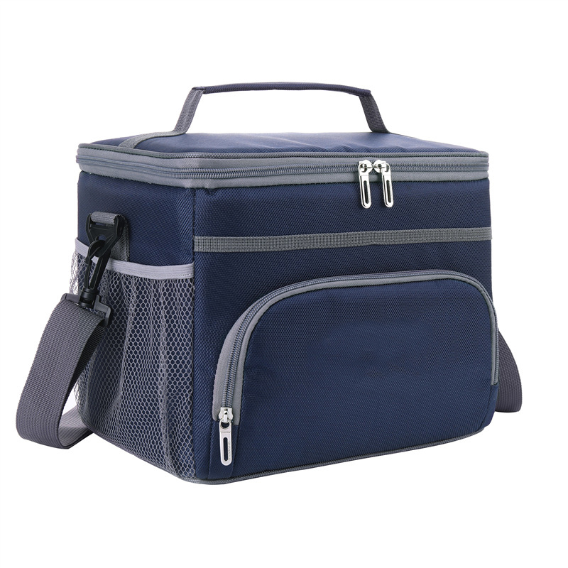 Insulated Cooler Lunch Bag