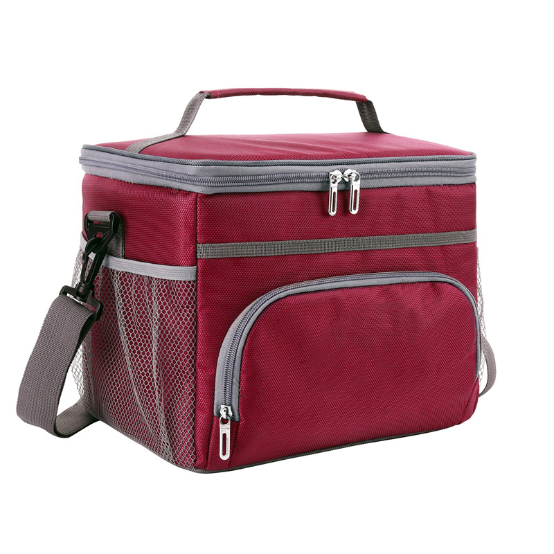 Insulated Cooler Lunch Bag