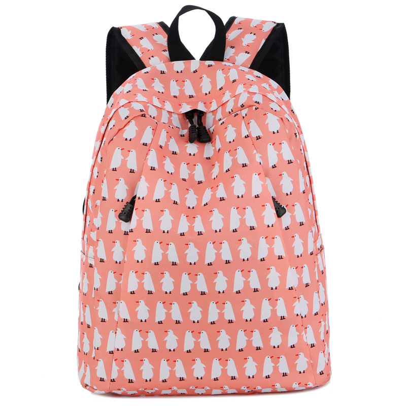 Backpack for School Girls & Boys