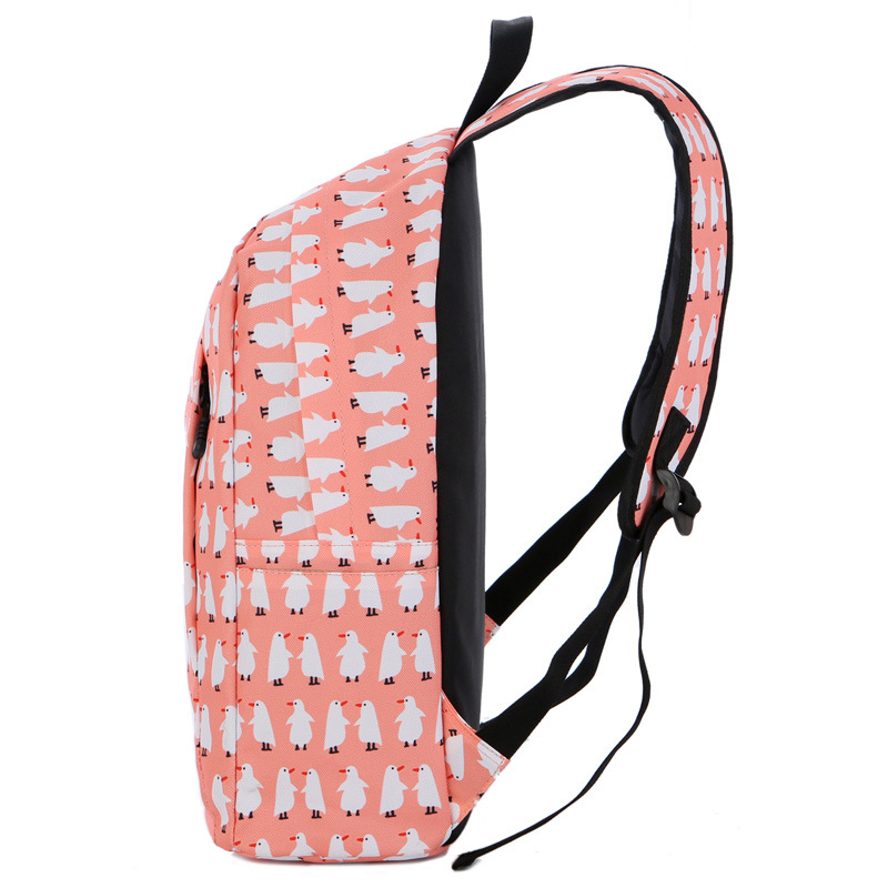 Backpack for School Girls & Boys