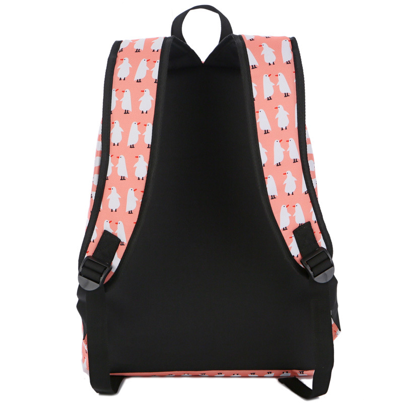 Backpack for School Girls & Boys