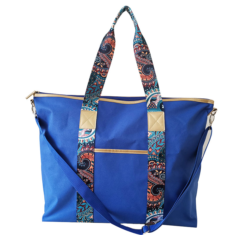 Custom Fashion shopper Big Tote