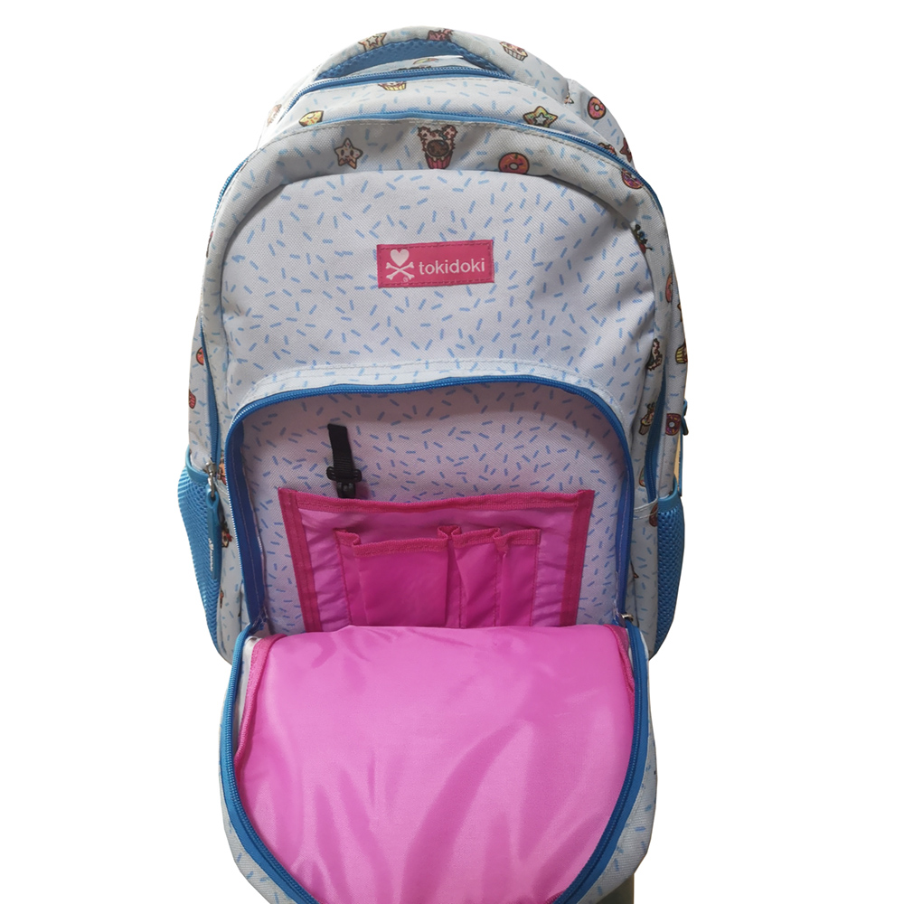 Hot sale kids school backpack