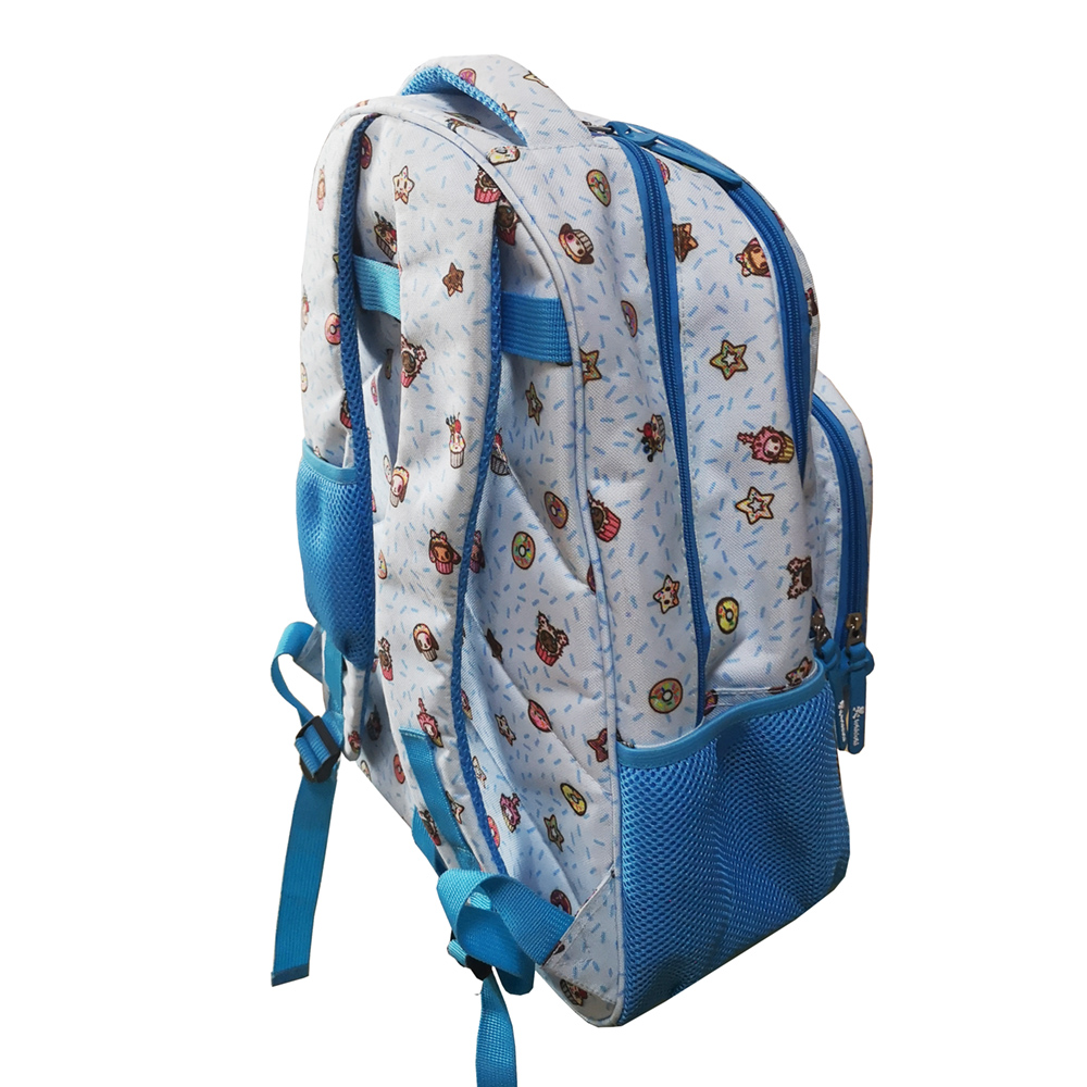 Hot sale kids school backpack