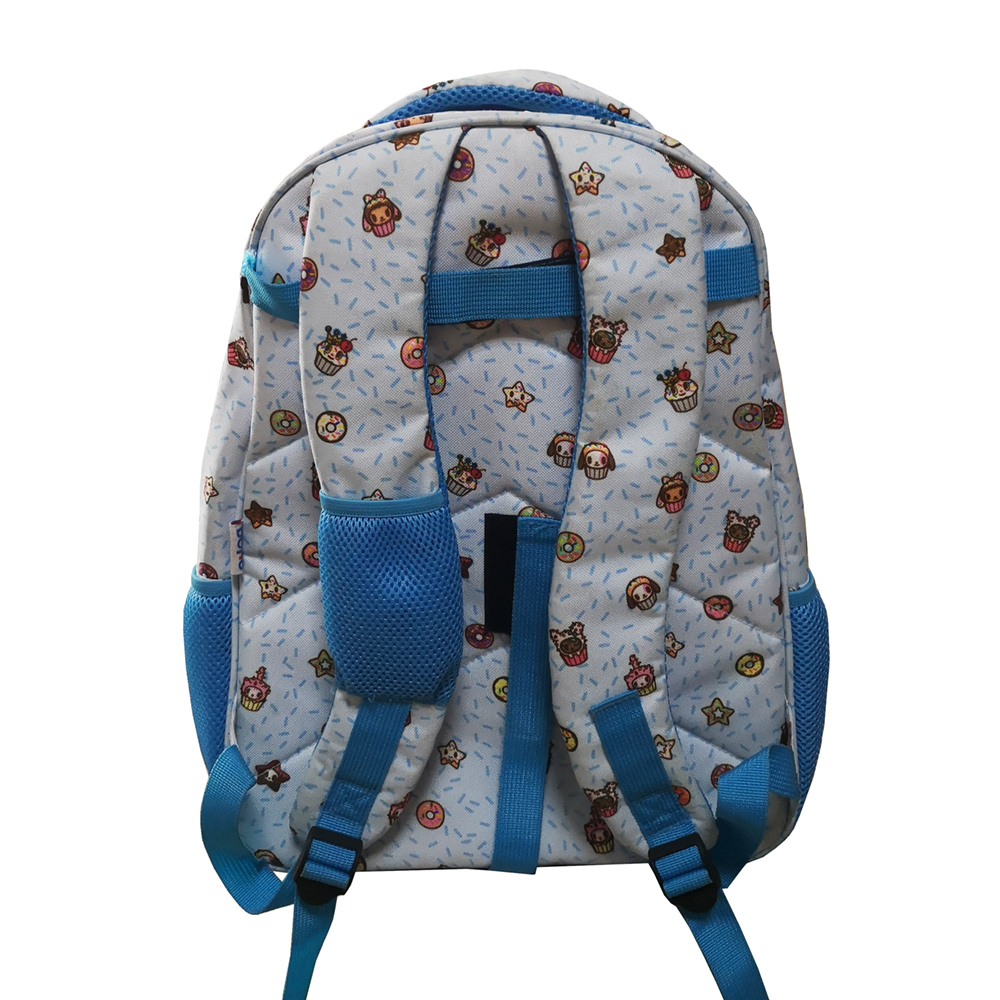 Hot sale kids school backpack